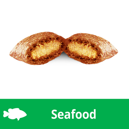 Temptations - Seafood Medley Cat Treat (180g)