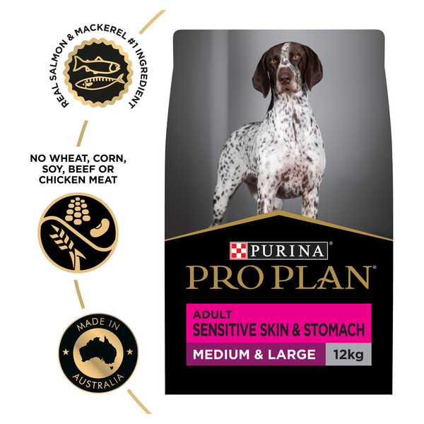 Purina pro plan australia best sale