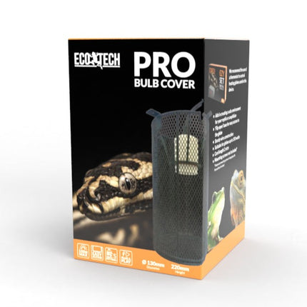 Eco Tech - Bulb Cover (13 x 22cm)