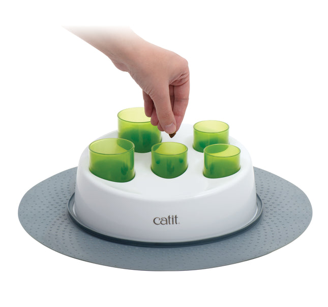 Catit - Senses 2.0 Food Digger