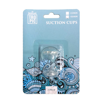 Bioscape - Suction Cups (2pk)