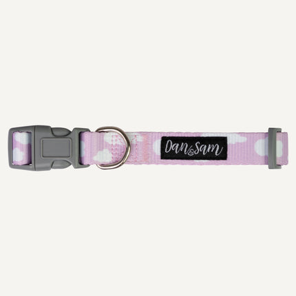 Dan & Sam - Dog Collar (Dreamer) - Small