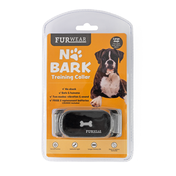 Pet mania no bark deals