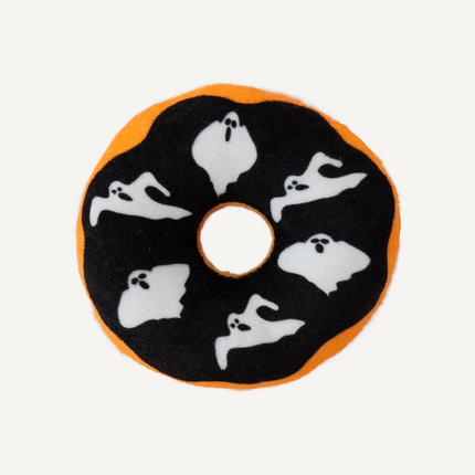 Dan & Sam - Ghost Donut (9cm)