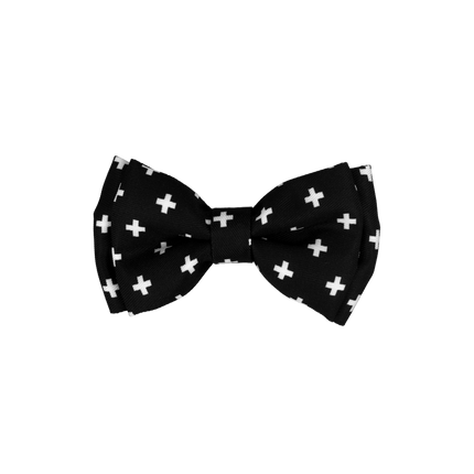 Dan & Sam - Dog Bowtie (Crossways)