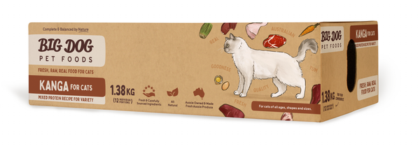 Kangaroo royal canin online