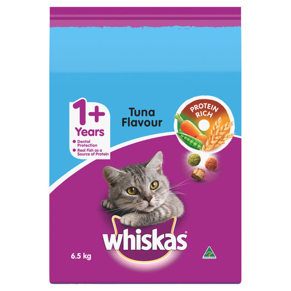 Whiskas 5kg 2024