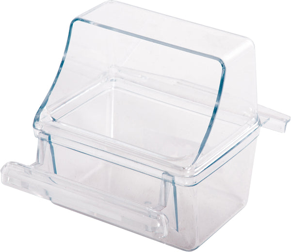 Bird Feeder with Hood Pets Domain