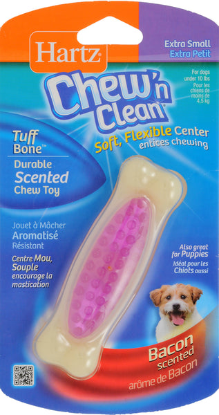 Hartz chew n store clean extra small