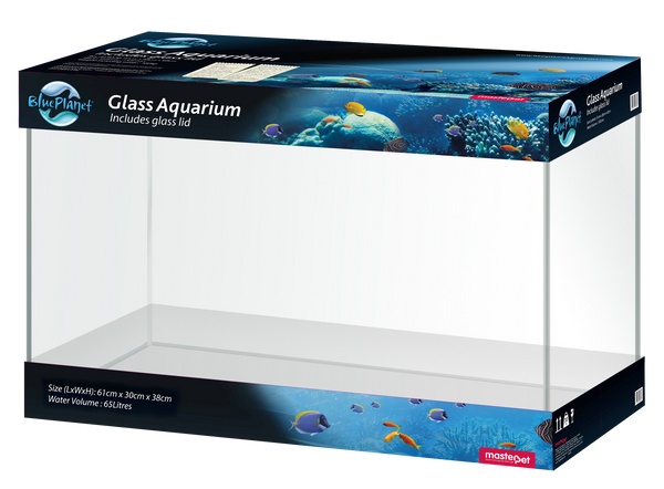 2ft deals fish tank