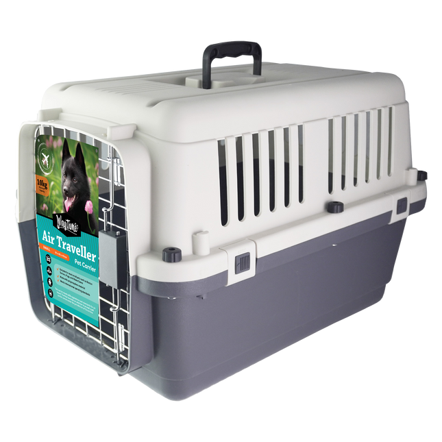 WagTime - Air Traveller Pet Carrier (Small)