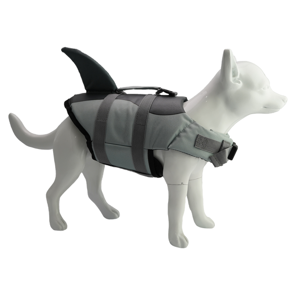 Cat life 2025 jacket shark