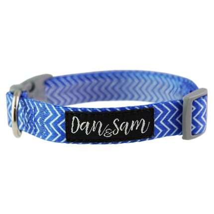 Dan & Sam - Dog Collar (Ziggy)