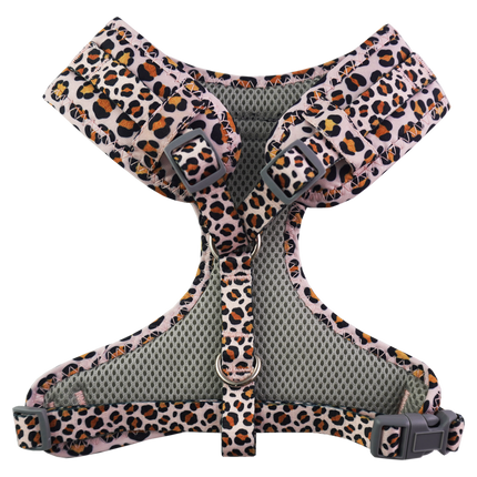 Dan & Sam - Dog Harness (Wild One)