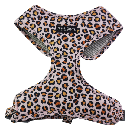 Dan & Sam - Dog Harness (Wild One)