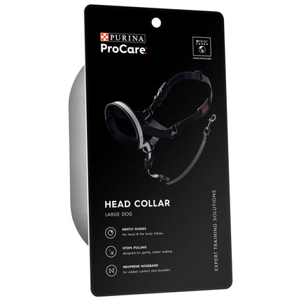 ProCare - Head Collar (Size L)