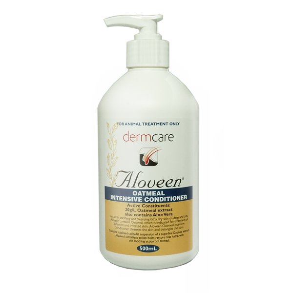 Aloveen conditioner store