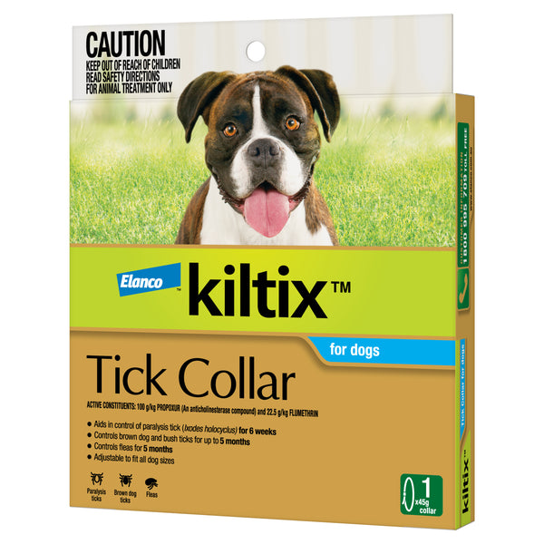 K9 advantix flea collar best sale