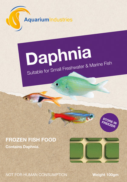 Frozen freshwater fish food best sale