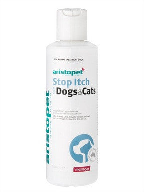 Aristopet - Stop Itch Lotion