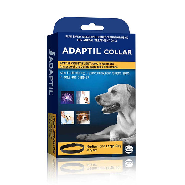 Adaptil collar medium hot sale