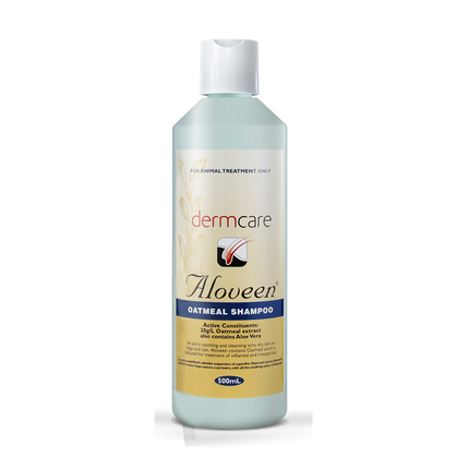 Aloveen - Shampoo (500ml)
