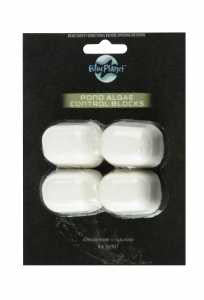Blue Planet - Pond Algae Control Block (4pk)