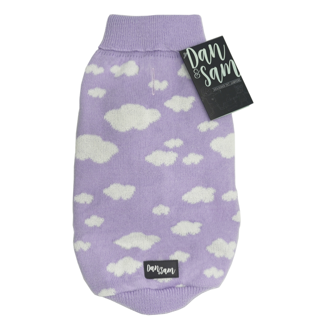 Dan & Sam - Dog Jumper (Dreamer) - 40cm