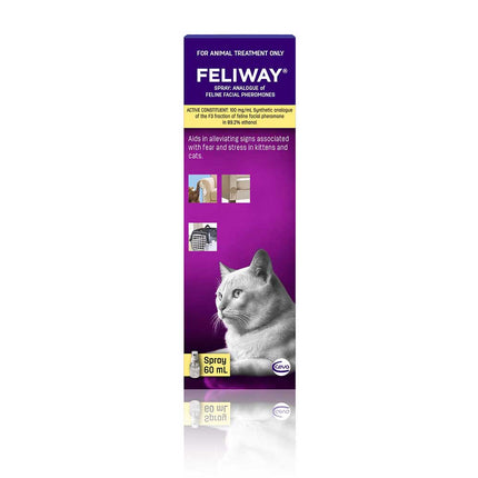 Feliway - Spray (60ml)