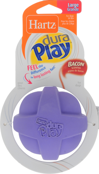 Hartz top dura play
