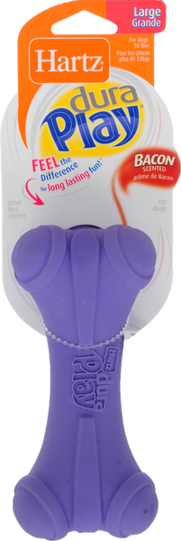 Hartz dura hot sale play bone large