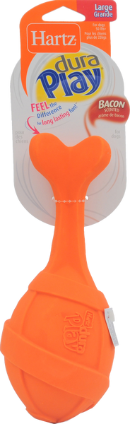 Hartz dura play deals rocket