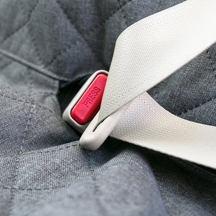 KONG - 2-In-1 Bench Seat Cover & Hammock