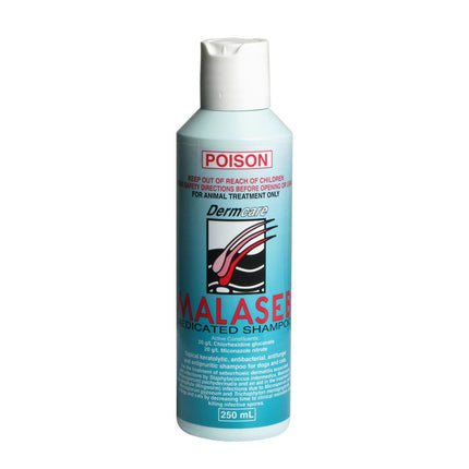 Malaseb - Shampoo (250ml)