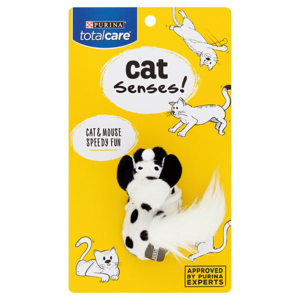 Total Care Cat Senses Chase and Play Cat Toy Pets Domain