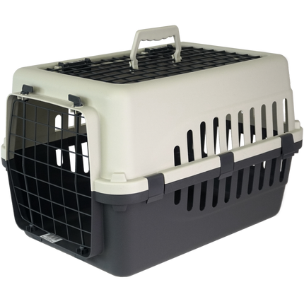 WagTime - Traveller Open Top Carrier (Mini)