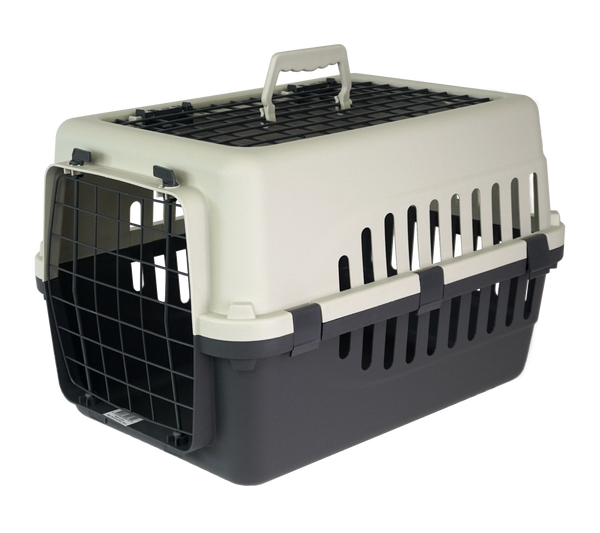 WagTime Traveller Open Top Carrier Mini