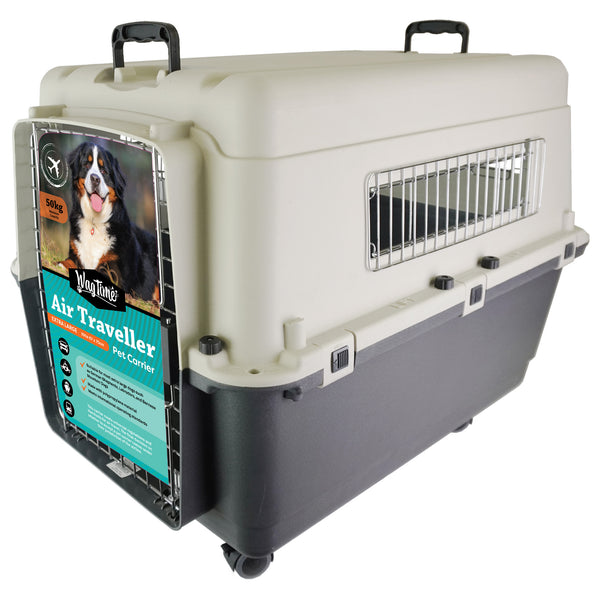 Xl store pet carrier