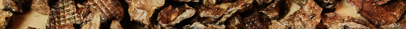 What Is Air-Dried Pet Food?