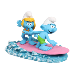 Collection image for: Smurfs Aquarium Ornaments