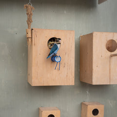 Collection image for: Bird Breeding Boxes