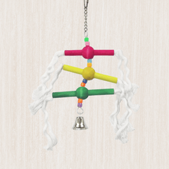 Collection image for: Bird Bell Toys