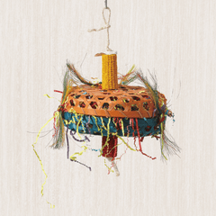 Collection image for: Bird Foraging Toys