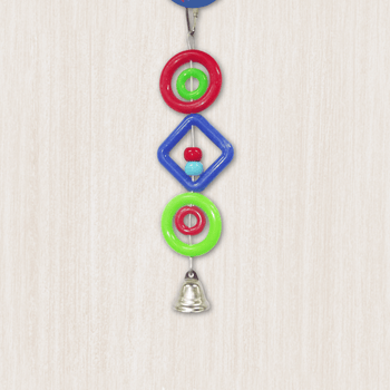 Bird Hanging Toys