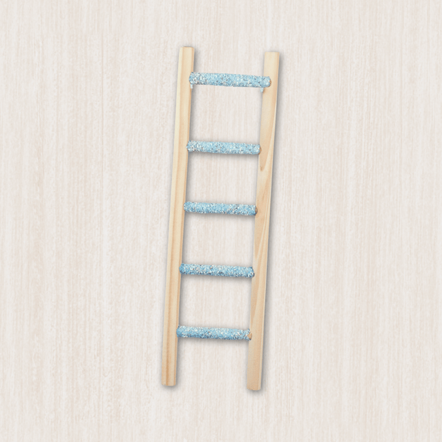 Bird Ladders