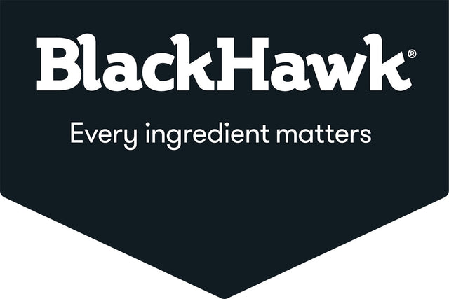 Black Hawk Entire Range
