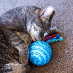 Collection image for: Cat Ball Toys