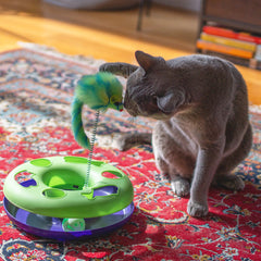Collection image for: Cat Mouse Toys