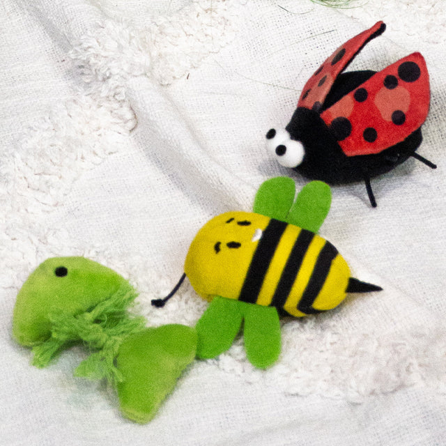 Cat Soft Toys