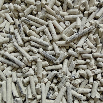 Eco-Friendly Cat Litter